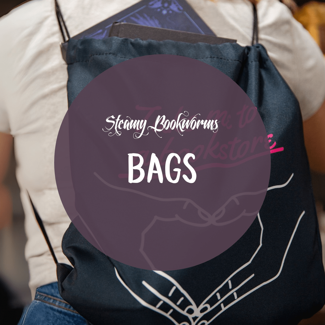 Bags - SteamyBookworms
