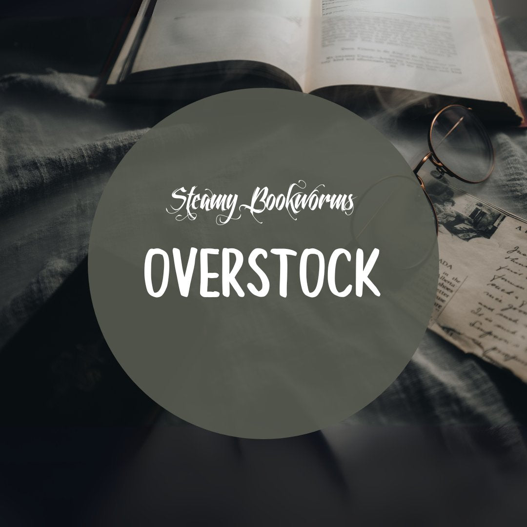 Overstock - SteamyBookworms