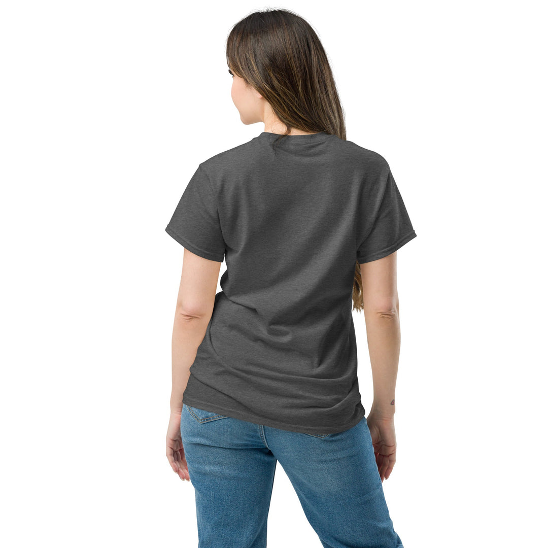 Adopt - a - Monster Unisex T-Shirt – Bookish Monster Lovers Graphic Tee - SteamyBookworms