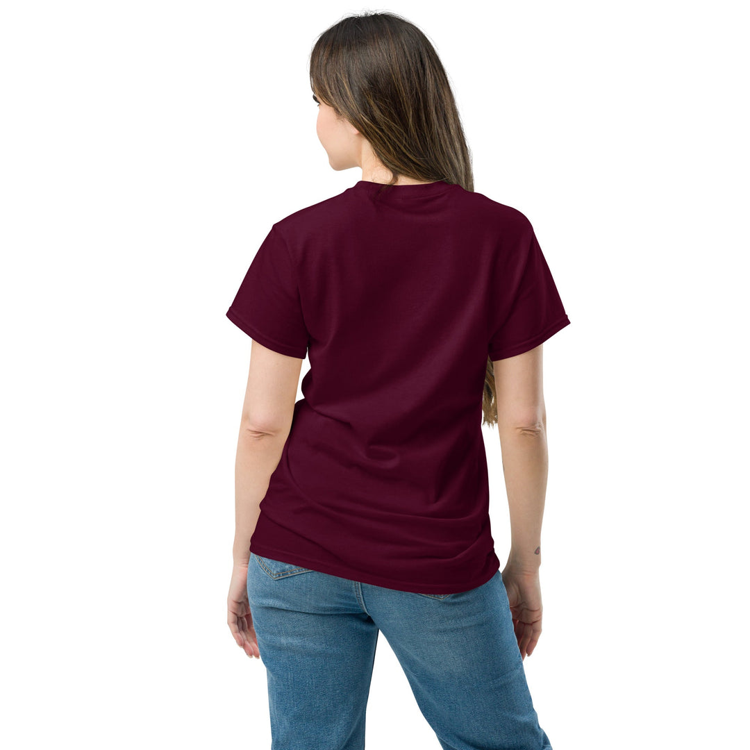 Adopt - a - Monster Unisex T-Shirt – Bookish Monster Lovers Graphic Tee - SteamyBookworms
