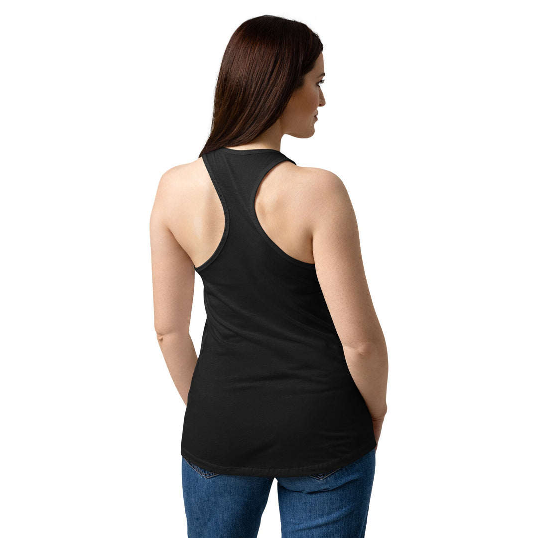 Black “Good Girl” Tank Top – Dark Romance Reader Shirt - SteamyBookworms