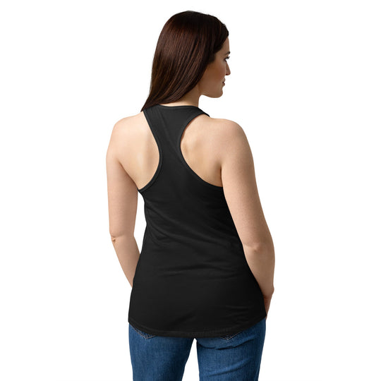 Black “Good Girl” Tank Top – Dark Romance Reader Shirt - SteamyBookworms
