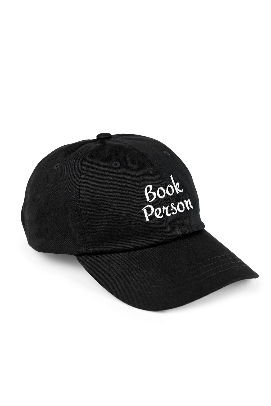 Book Person Hat - SteamyBookworms