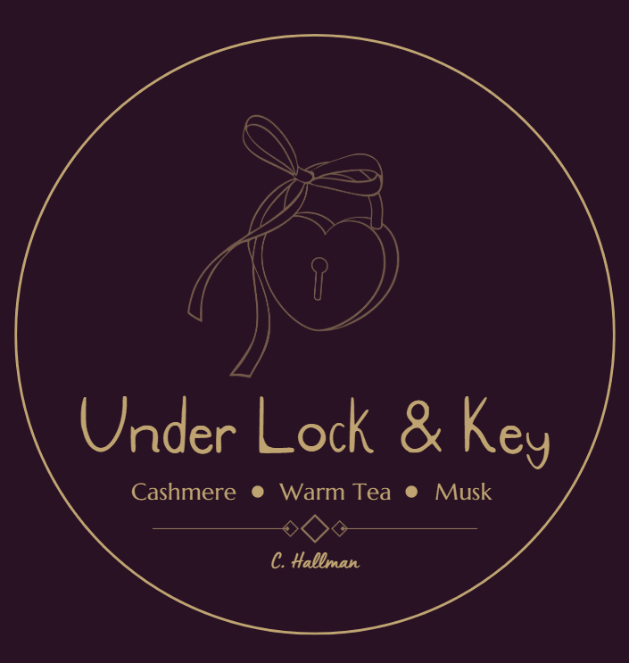 Candle Add - On — 8.5oz Exclusive Scent - SteamyBookworms