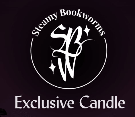 Candle Add - On — 8.5oz Exclusive Scent - SteamyBookworms