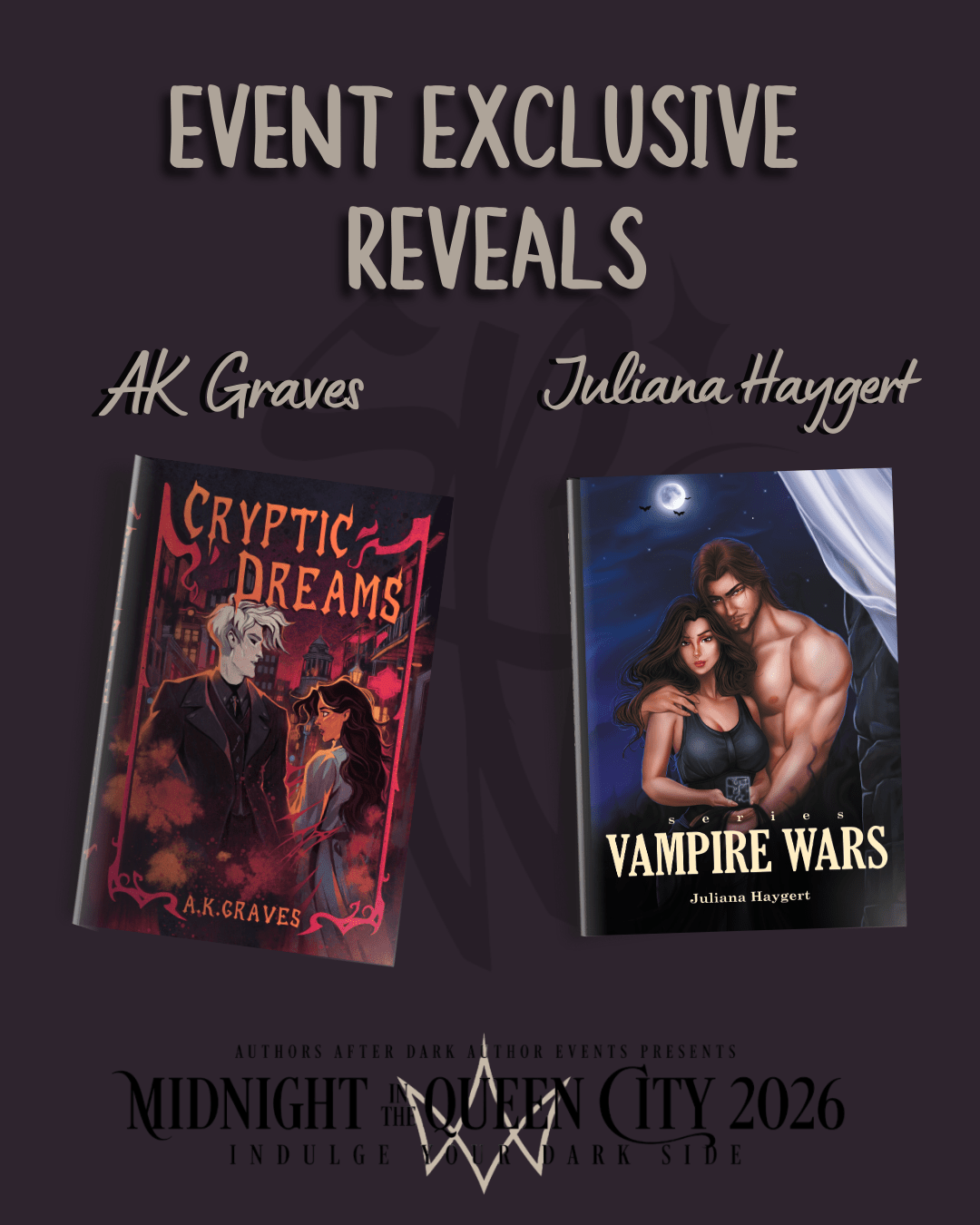 Candle Add - On — 8.5oz Exclusive Scent AAM Exclusive - SteamyBookworms