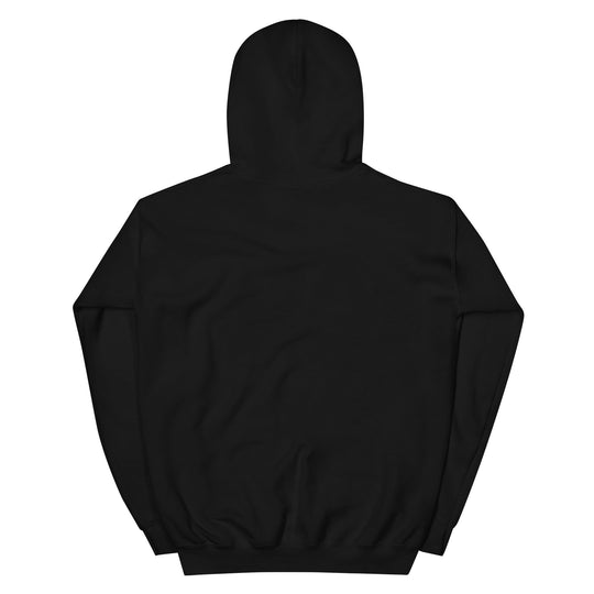 Dark Romance Reader Hoodie | Spicy Bookish Sweatshirt “Degrade Me” Front + Sinner Sleeve - SteamyBookworms