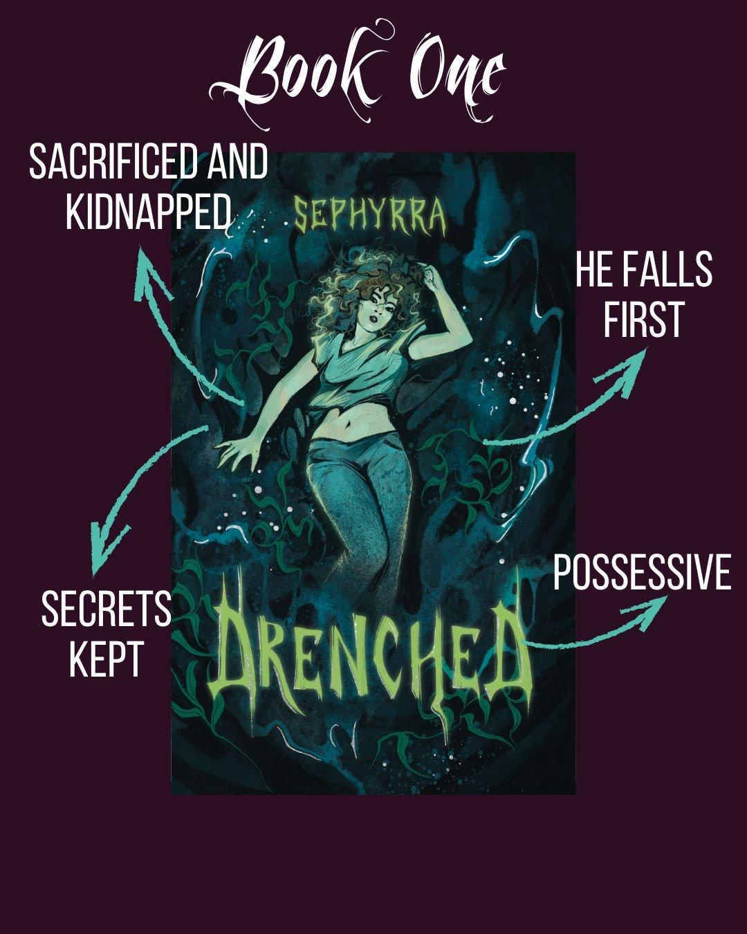 January Dark Monster Box — Full Box Edition - SteamyBookworms