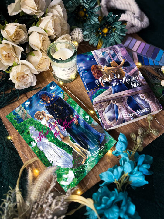 Overstock - Rena Marks - SteamyBookworms